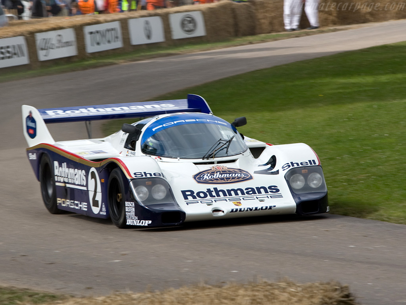Illustration for article titled Road and Track's 51 Coolest Cars from the Past 50 Years